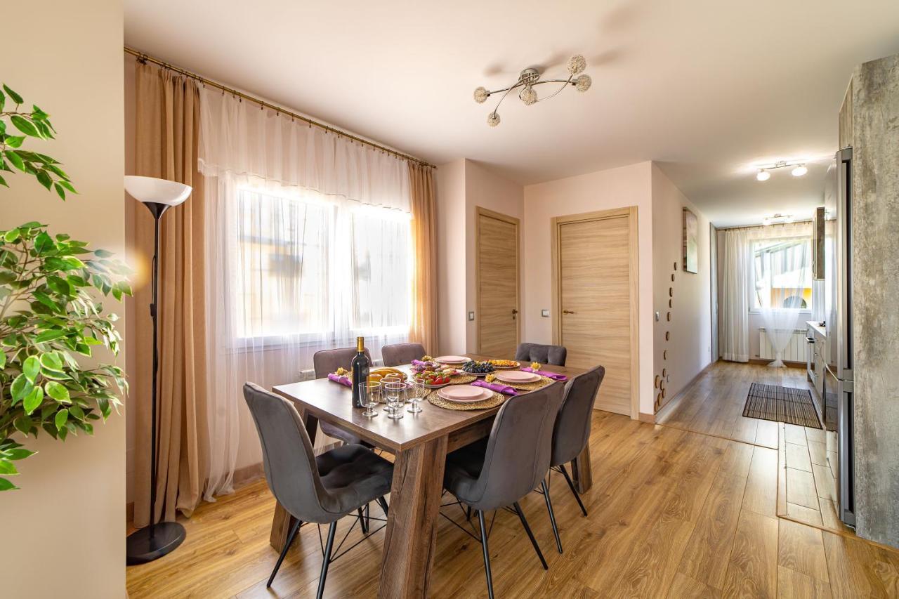 Perla De Malagueta Apartman Málaga Kültér fotó