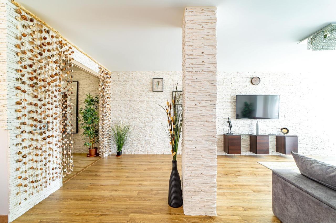Perla De Malagueta Apartman Málaga Kültér fotó