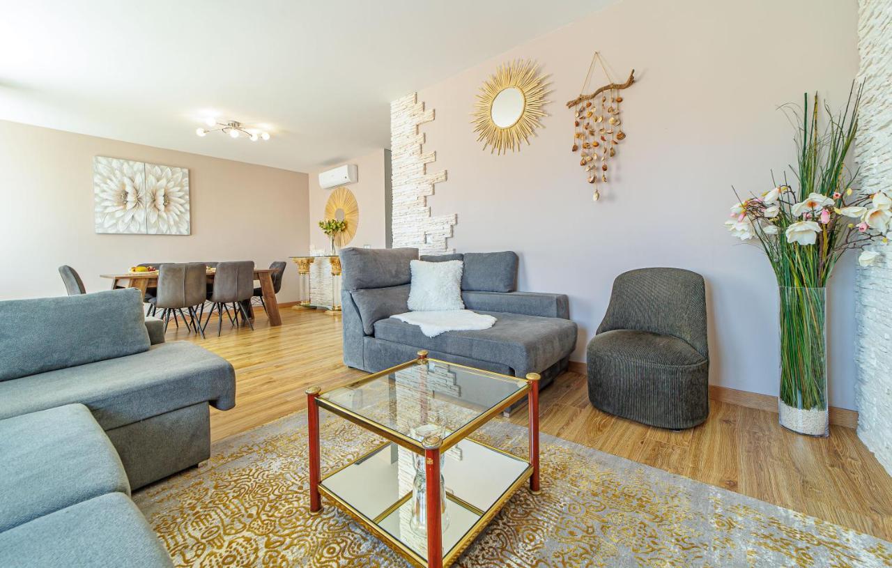 Perla De Malagueta Apartman Málaga Kültér fotó