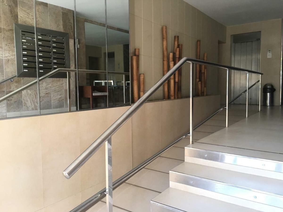 Perla De Malagueta Apartman Málaga Kültér fotó